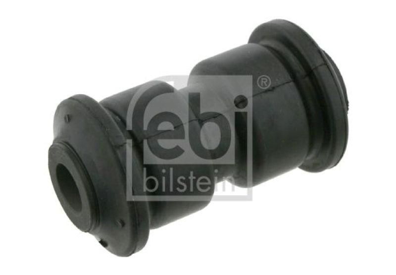 FEBI BILSTEIN Bush, spring eye