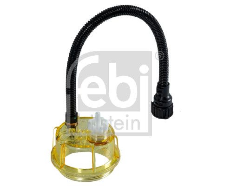 FEBI BILSTEIN Kraftstoffwasserabscheider