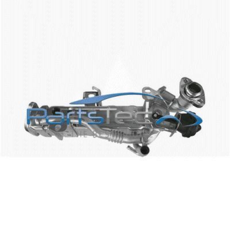 PartsTec Cooler, exhaust gas recirculation