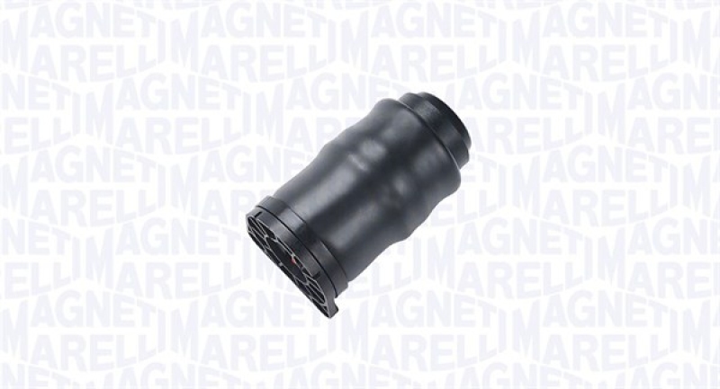 MAGNETI MARELLI Bellow, air suspension