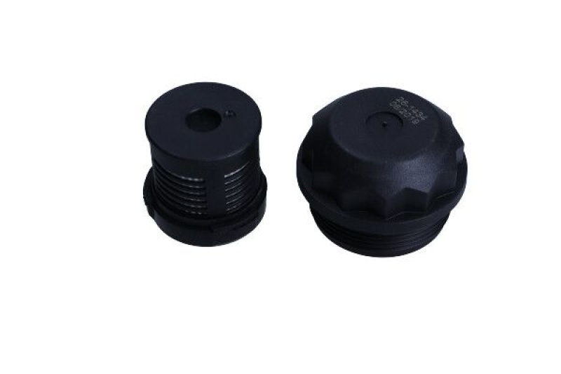 MAXGEAR Hydraulic Filter, all-wheel-drive coupling