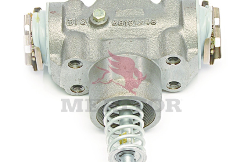 MERITOR Reparatursatz, Bremsnockenwelle