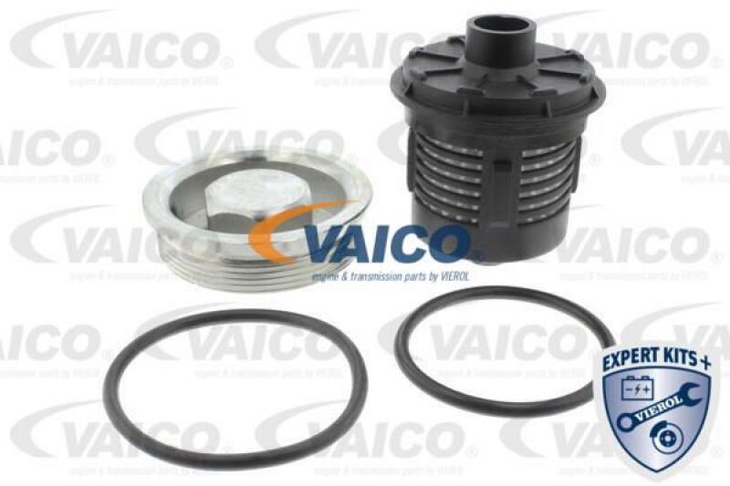 VAICO Hydraulikfilter, Lamellenkupplung-Allradantrieb EXPERT KITS +