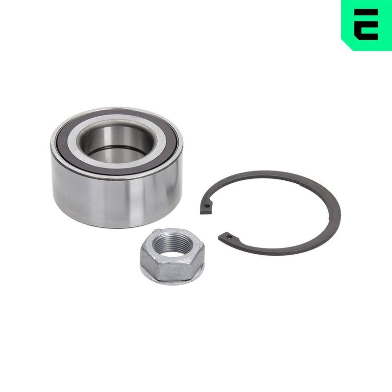 OPTIMAL Wheel Bearing Kit