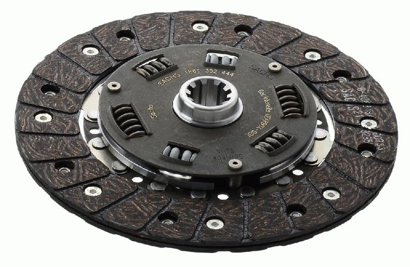 SACHS Clutch Disc