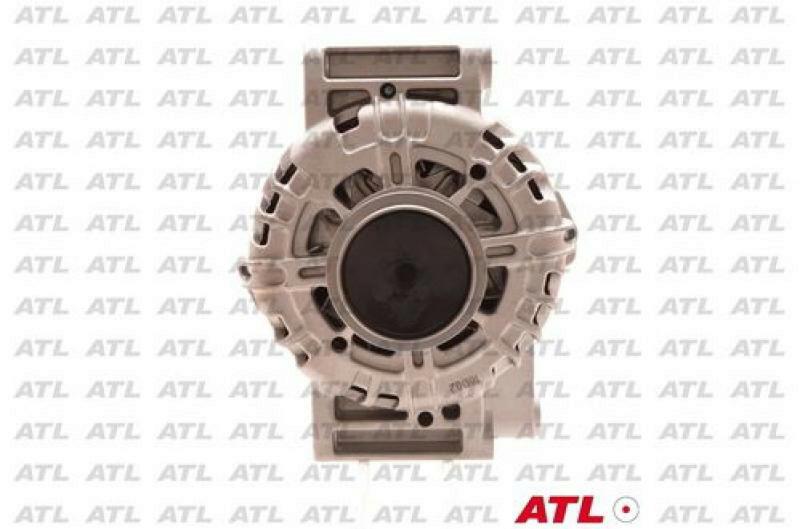 ATL Autotechnik Alternator