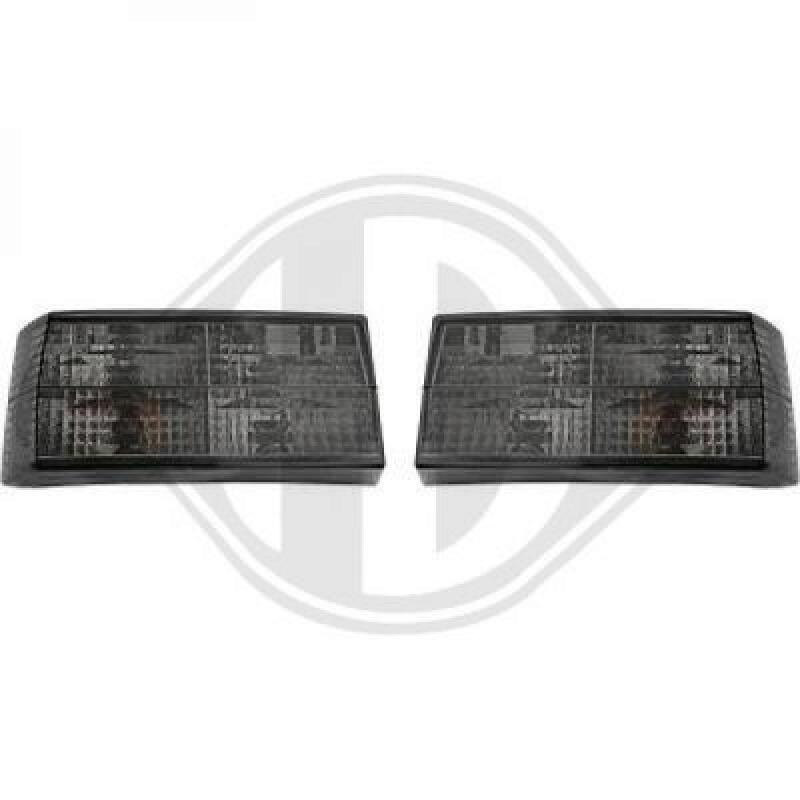 DIEDERICHS Combination Rearlight Set HD Tuning