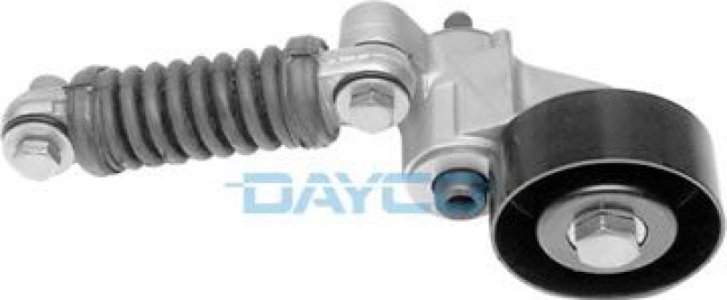 DAYCO Belt Tensioner, V-ribbed belt