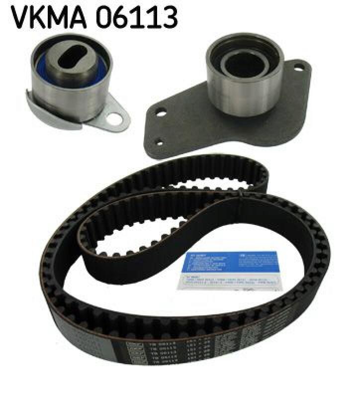 SKF Timing Belt Set