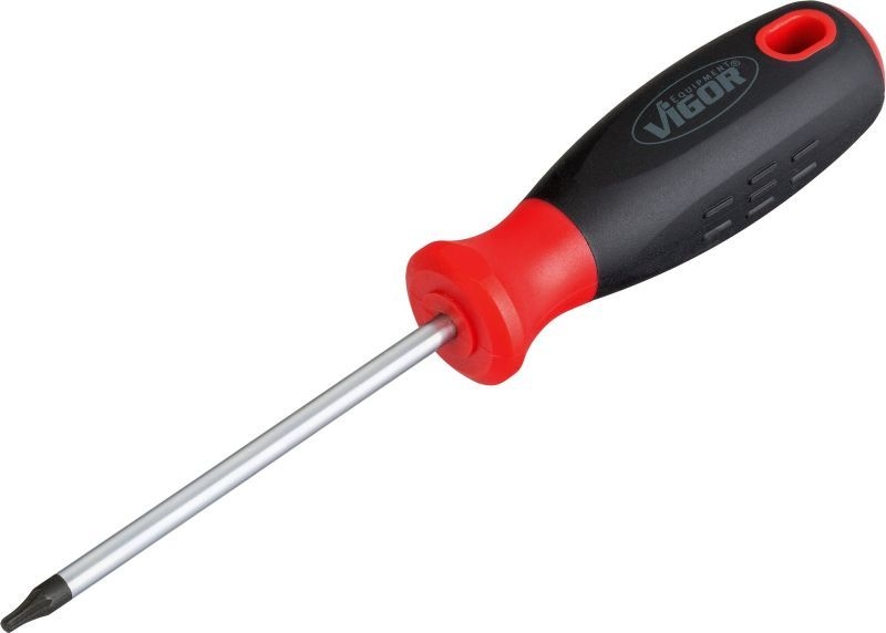 VIGOR Screwdriver