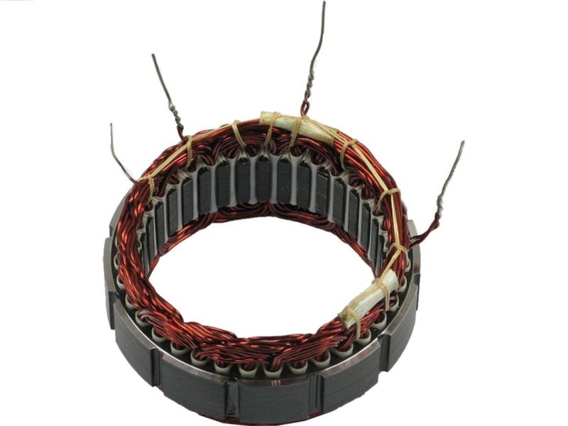 AS-PL Stator, Generator Brandneu AS-PL