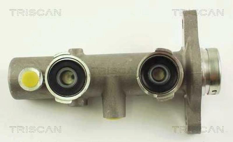 TRISCAN Brake Master Cylinder