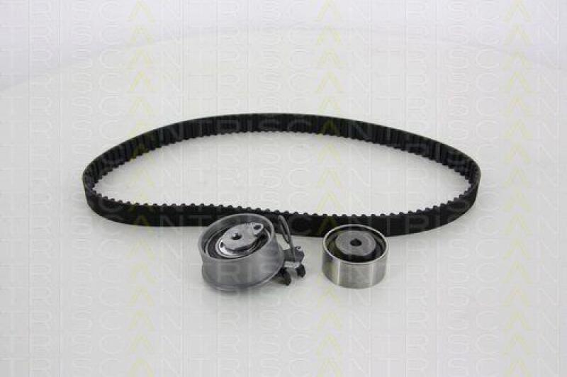 TRISCAN Timing Belt Set