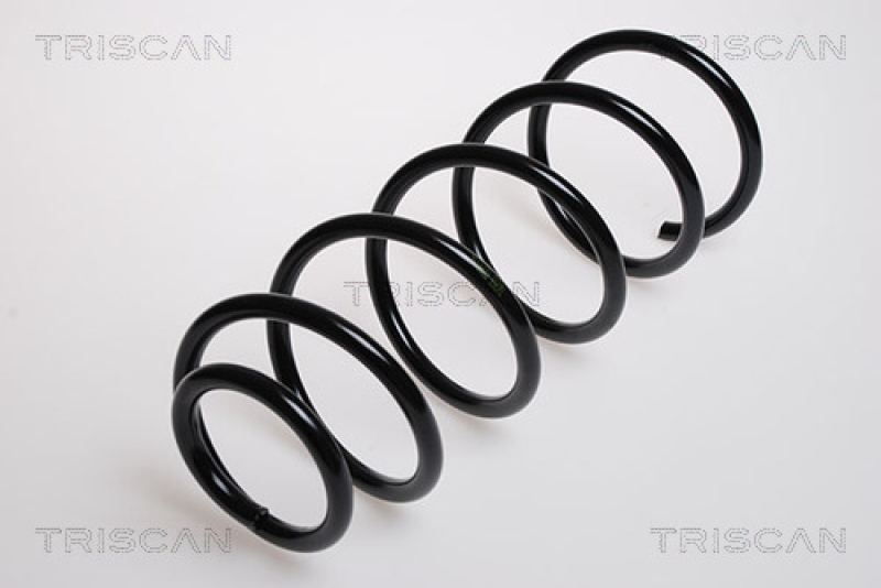 TRISCAN Coil Spring