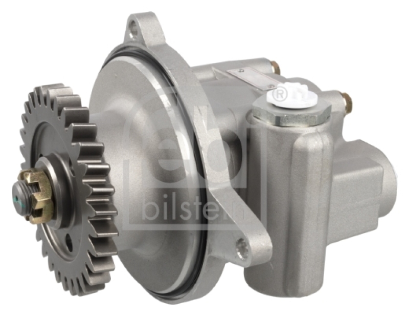 FEBI BILSTEIN Hydraulic Pump, steering system