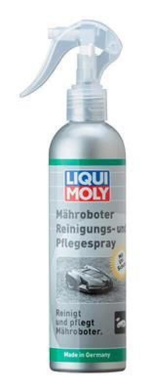 LIQUI MOLY Synthetic Material Care Products Mähroboter Reinigungs- und Pflegespray