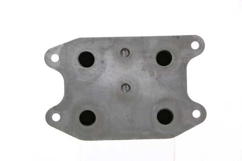 MAHLE Oil Cooler, automatic transmission BEHR
