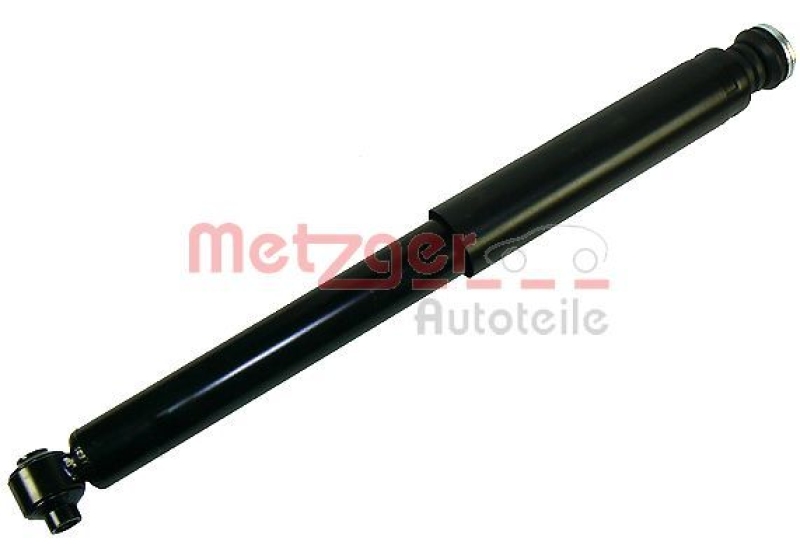 METZGER Shock Absorber