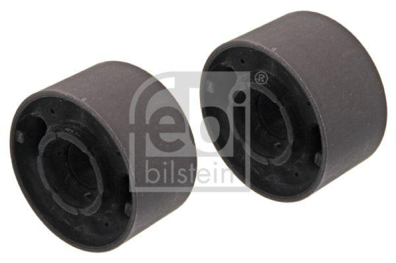 FEBI BILSTEIN Control Arm-/Trailing Arm Bush