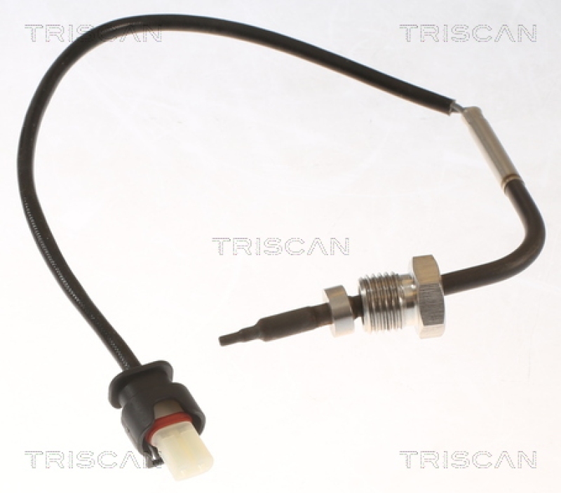 TRISCAN Sensor, exhaust gas temperature