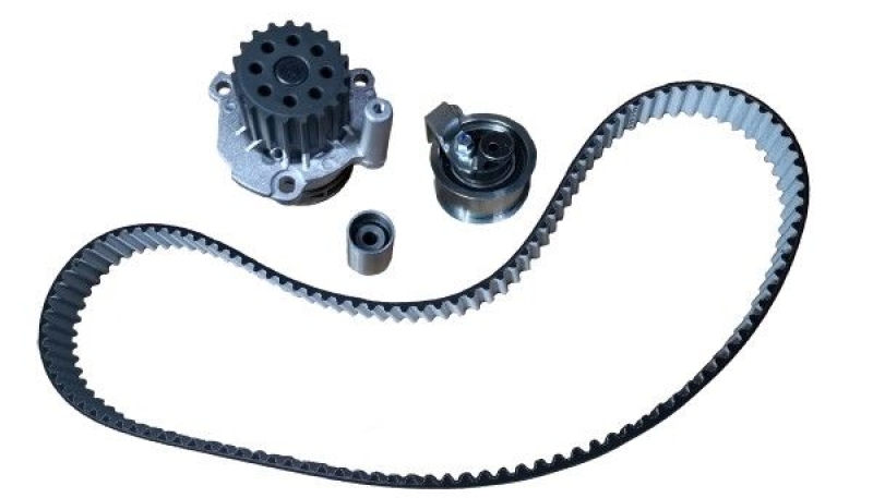 BUGIAD Water Pump & Timing Belt Set