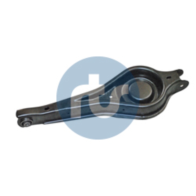 RTS Control Arm/Trailing Arm, wheel suspension