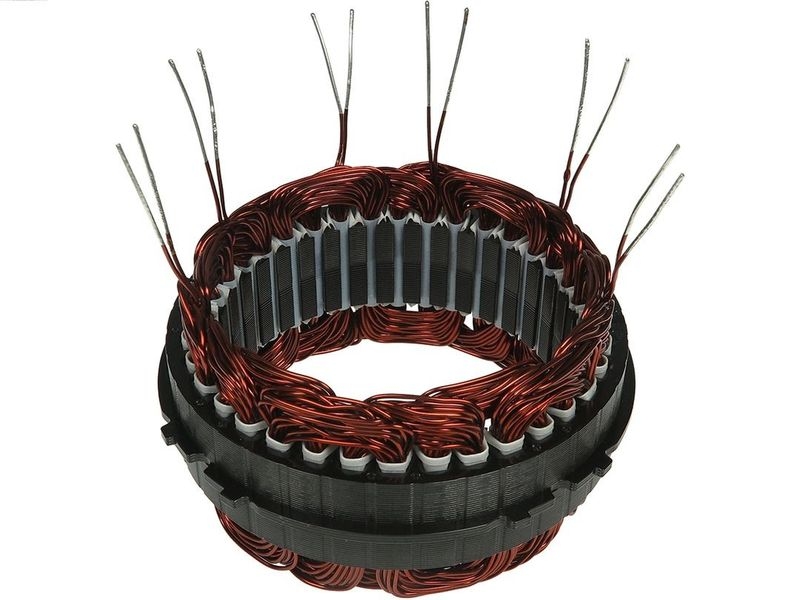 AS-PL Stator, Generator Brandneu AS-PL