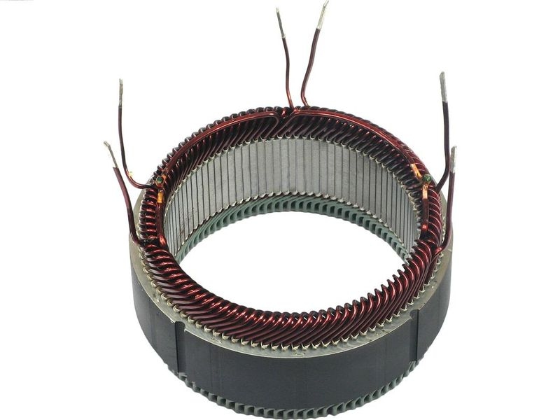 AS-PL Stator, Generator Brandneu AS-PL