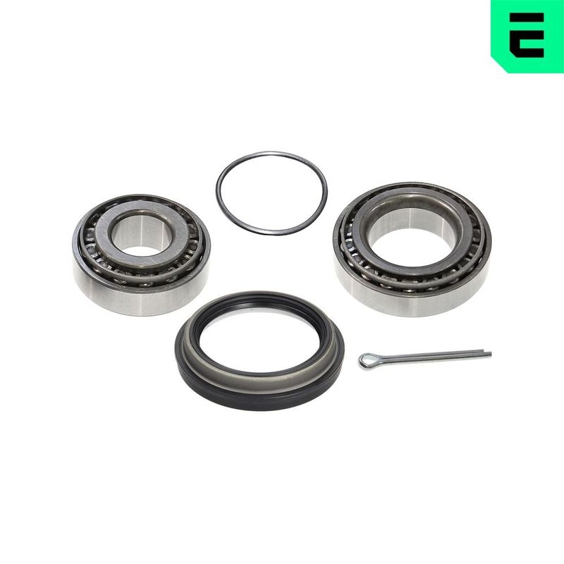 OPTIMAL Wheel Bearing Kit