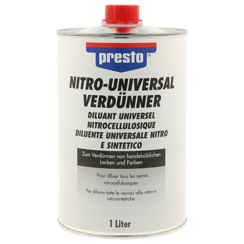 PRESTO Verd&uuml;nner Nitro-Universalverd&uuml;nnung 1 l