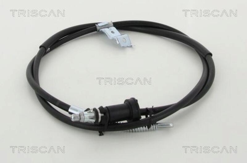 TRISCAN Cable, parking brake