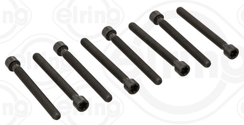 ELRING Bolt Kit, cylinder head