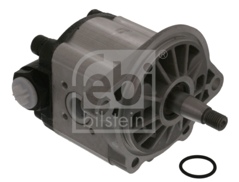 FEBI BILSTEIN Hydraulic Pump, steering system