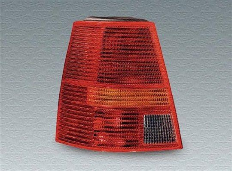 MAGNETI MARELLI Combination Rear Light