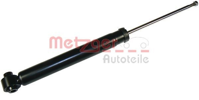 METZGER Shock Absorber