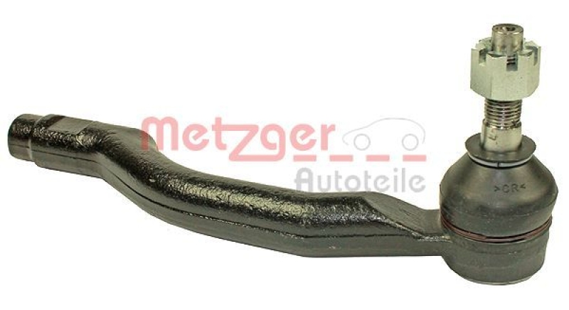 METZGER Tie Rod End KIT +