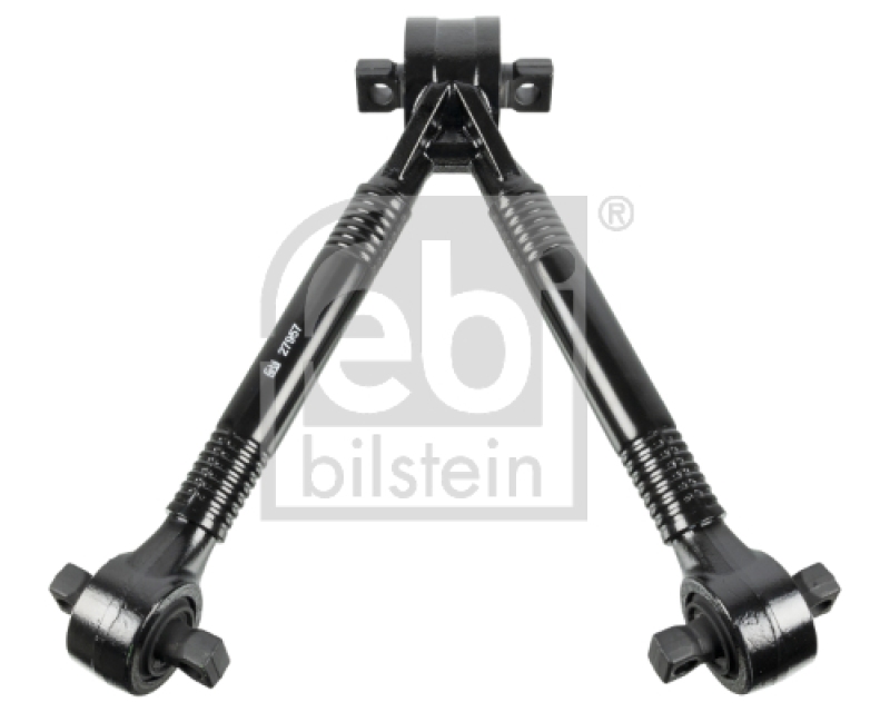 FEBI BILSTEIN Control Arm/Trailing Arm, wheel suspension