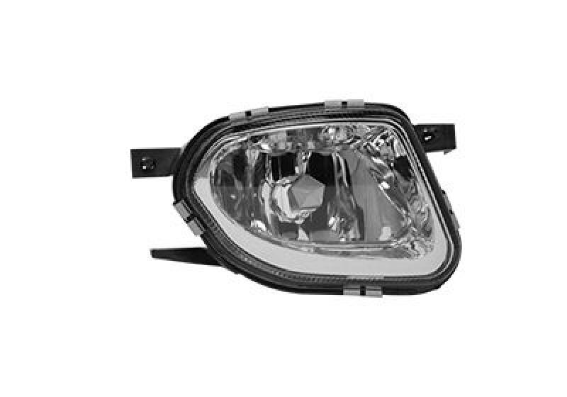 VAN WEZEL Fog Light