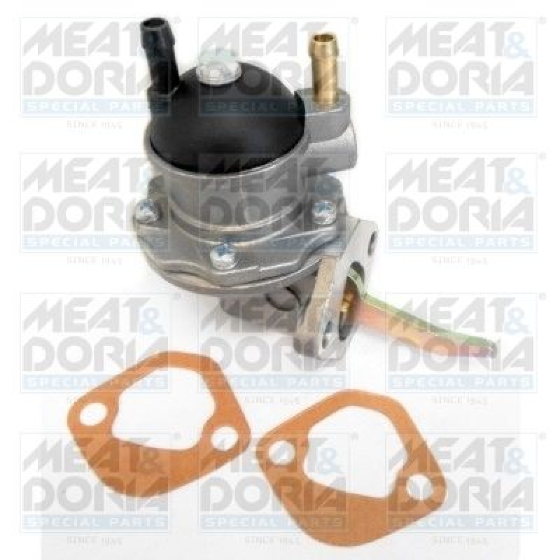 MEAT & DORIA Fuel Pump