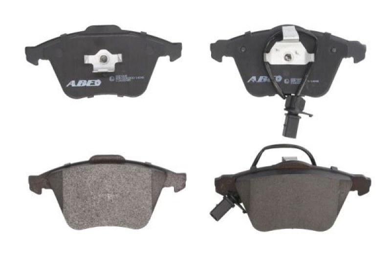 ABE Brake Pad Set, disc brake