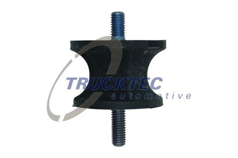 TRUCKTEC AUTOMOTIVE Mounting, automatic transmission