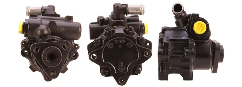 ELSTOCK Hydraulic Pump, steering system