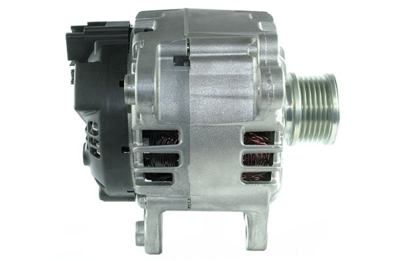 FRIESEN Alternator