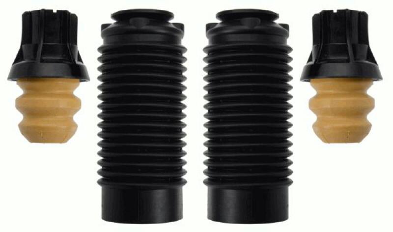 SACHS Dust Cover Kit, shock absorber Service Kit