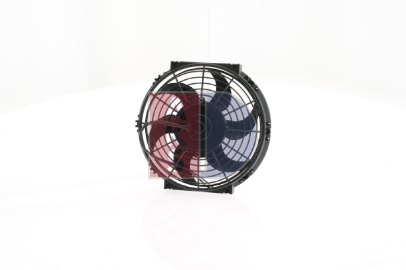 AKS DASIS Fan, radiator