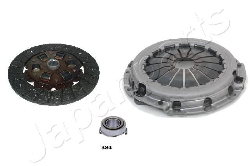 JAPANPARTS Clutch Kit