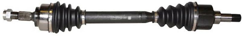 JP GROUP Drive Shaft JP GROUP