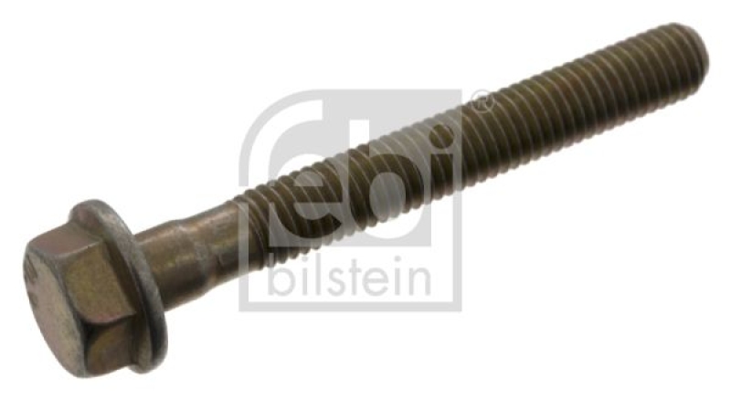 FEBI BILSTEIN Schraube