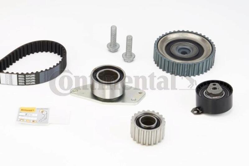 CONTINENTAL CTAM Timing Belt Set