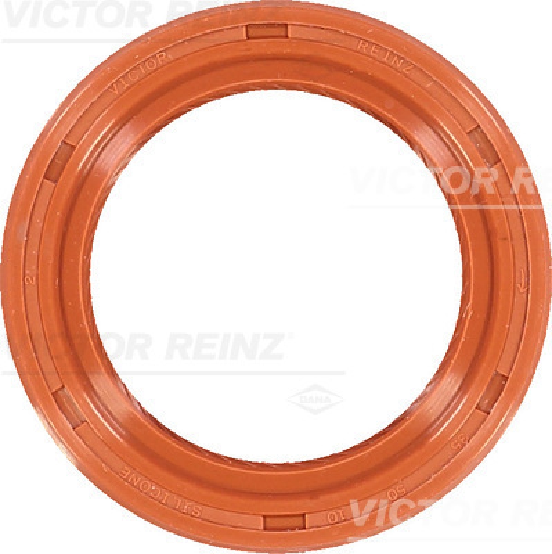 VICTOR REINZ Shaft Seal, crankshaft